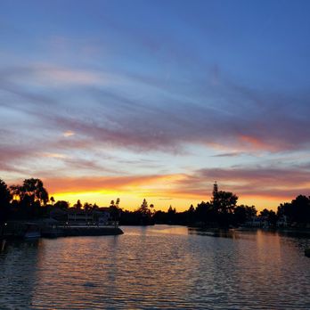 Pier 54 - Sunset - New American Near Me - Tempe, Arizona