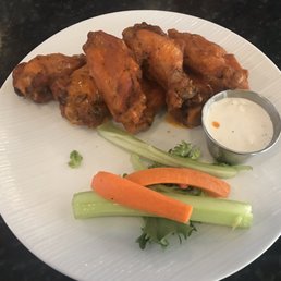 Wings Wings