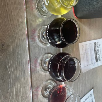 Brewlihan Mead - Wine Bars Near Me - Oakland Park, Florida