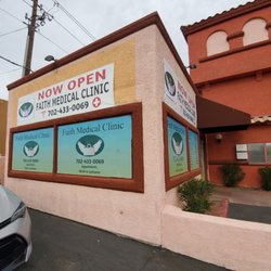 Faith Medical Clinic