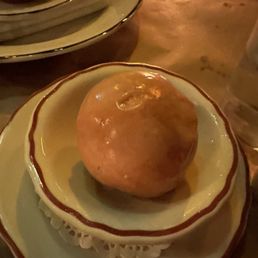 Local Peach Sorbet Local Peach Sorbet