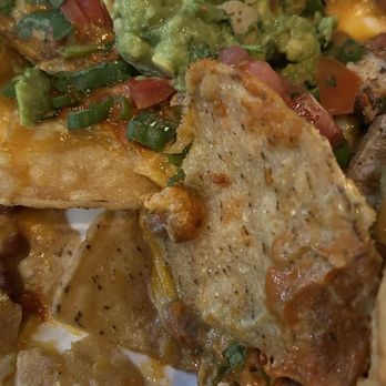 Yard House - Chicken Nachos - New American Near Me - Chula Vista, California Yard House - Chicken Nachos - New American Near Me - Chula Vista, California