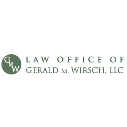Law Office of Gerald M Wirsch