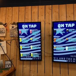 Devil and the Deep Brewing - What's on tap?