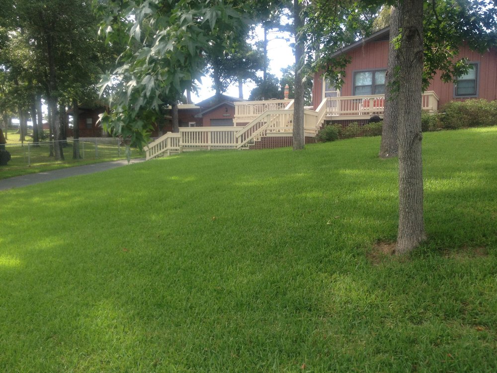 Slide of Handy Man Services