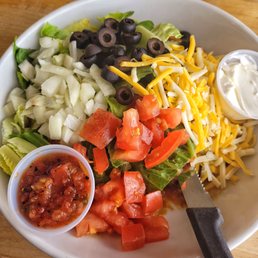 Navajo Taco