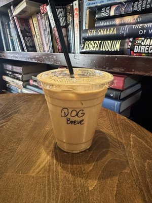 Grouchy John's Coffee by null