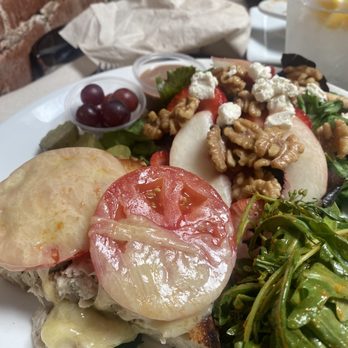 Paradise Pantry - Ono sandwich with haze salad... omg! Do it! - Cheese Shops Near Me - Ventura, California Paradise Pantry - Ono sandwich with haze salad... omg! Do it! - Cheese Shops Near Me - Ventura, California
