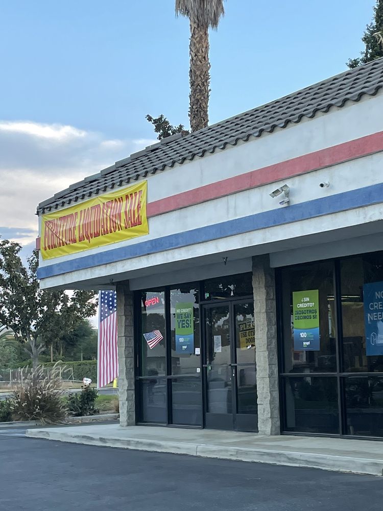 NICK AND SONS FURNITURE OUTLET RIVERSIDE Updated September 2024 47