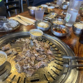 Gui Gui 9292 - Barbeque Near Me - Rowland Heights, California Gui Gui 9292 - Barbeque Near Me - Rowland Heights, California