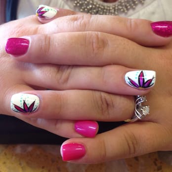 Katy Nails - Love it! - Nail Salons Near Me - Katy, Texas