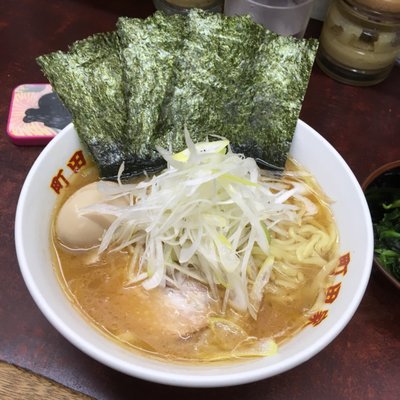 町田家 新宿南口店 23 Photos Ramen 新宿4 1 新宿区 東京都 Japan Restaurant Reviews Phone Number