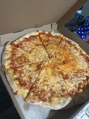 Hawthorne's New York Pizza and Bar 7th Street by null