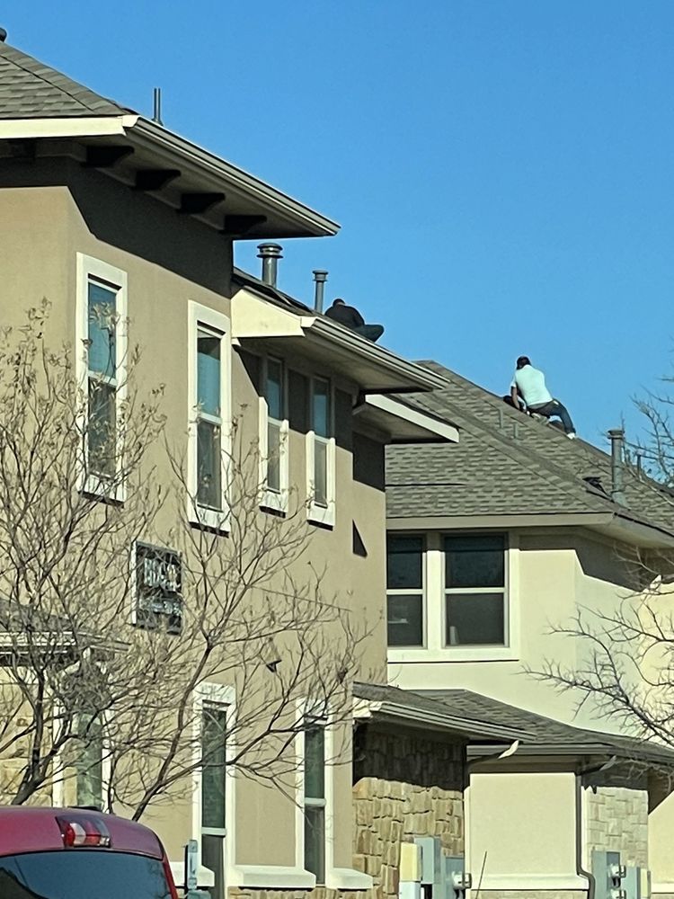 Slide of Stone & Steel Specialty Roofing