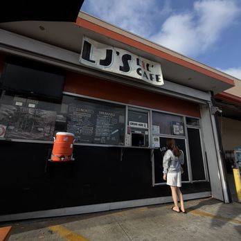 LJ’s Lil’ Cafe - Breakfast & Brunch Near Me - Cypress, California LJ’s Lil’ Cafe - Breakfast & Brunch Near Me - Cypress, California