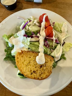 Kingsville Steakhouse by null