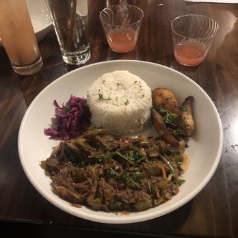 Baracoa Cuban Restaurant - Ropa Vieja - Cuban Near Me - Palmdale, California Baracoa Cuban Restaurant - Ropa Vieja - Cuban Near Me - Palmdale, California