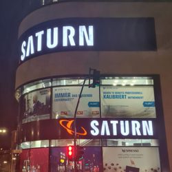 Saturn