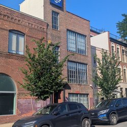 The Yard: Gowanus