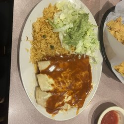 La Cocina Mexican Restaurant - Smithfield - Yolandas