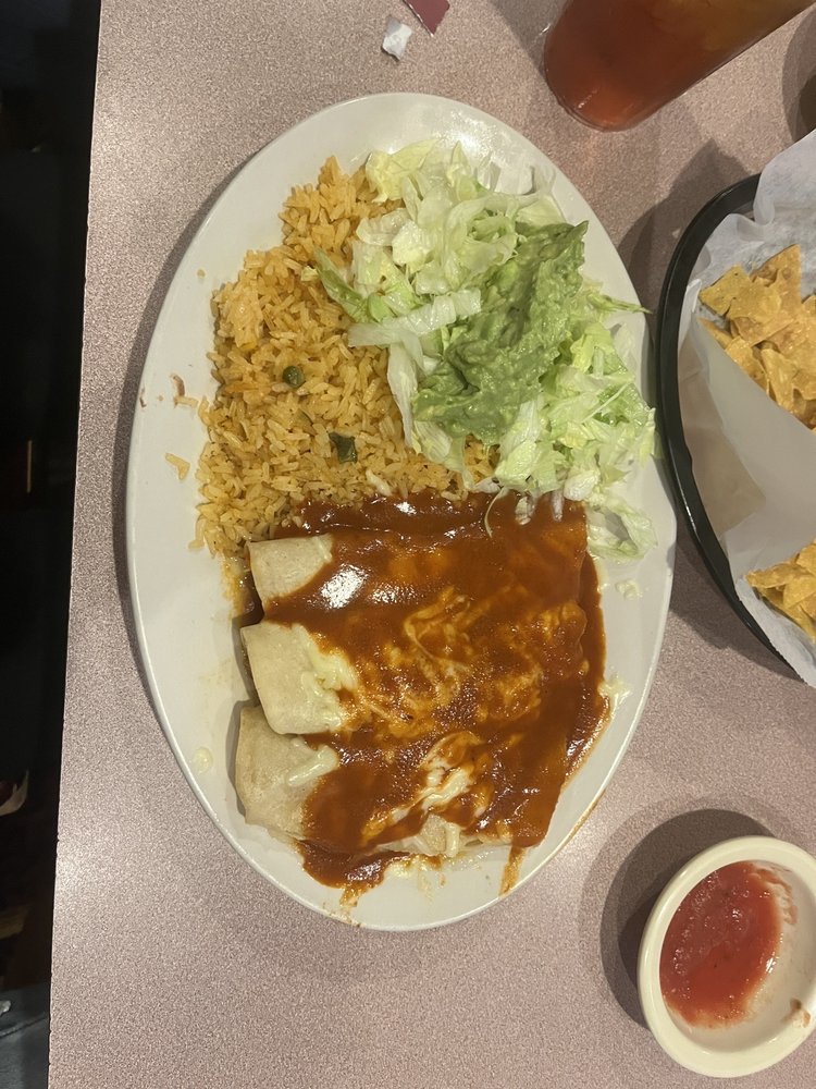 La Cocina Mexican Restaurant - Smithfield