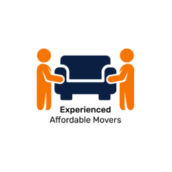 Experienced Affordable Movers