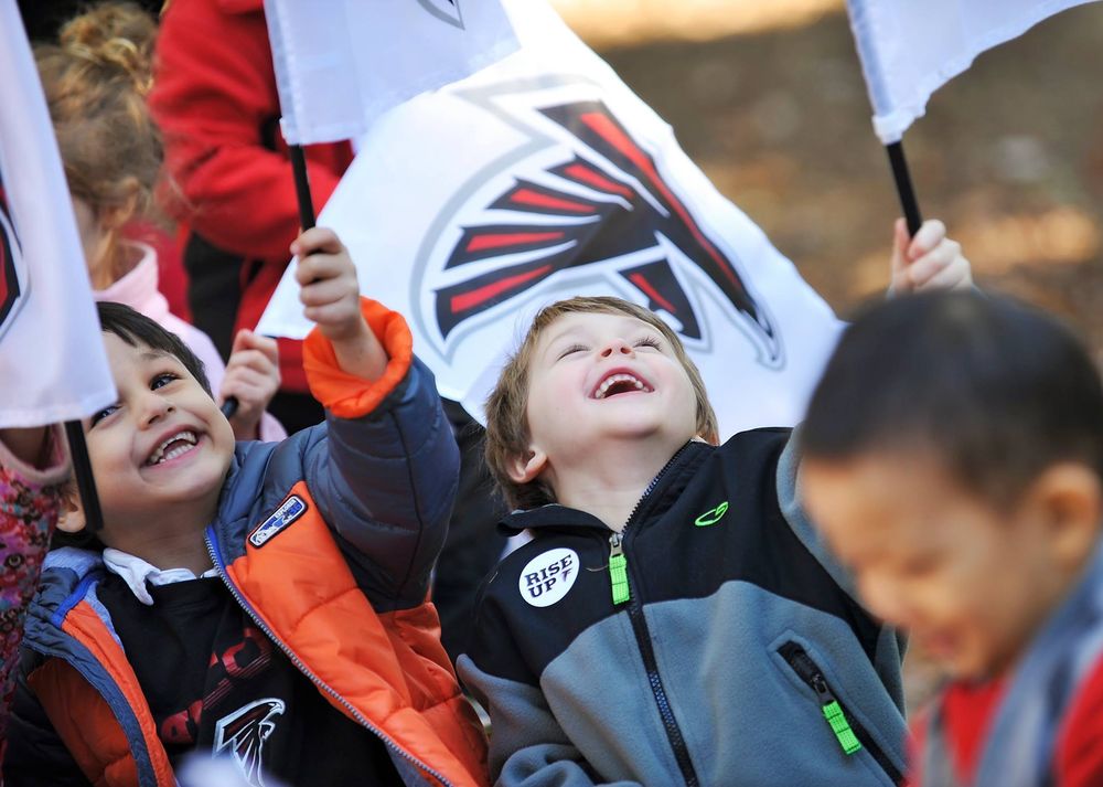 Buckhead Preparatory School - childcare center in Atlanta, GA