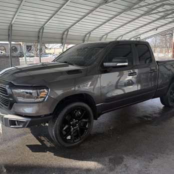 Custom Car Kings - Auto Detailing Near Me - Clinton, Maryland