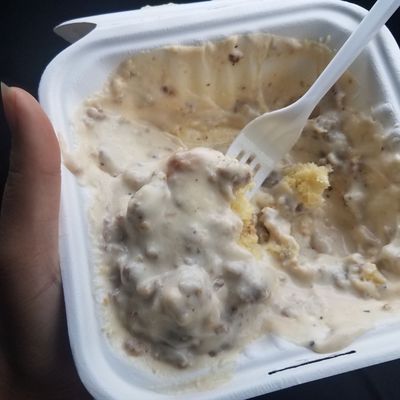 Sequoia Coffee & Kitchen by null