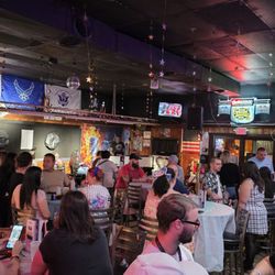Badger's PUB