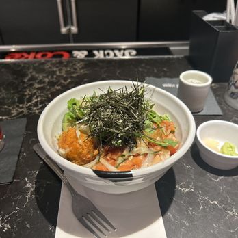 JINYA Ramen Bar - Ameristar Black Hawk - Ramen Near Me - Black Hawk, Georgia JINYA Ramen Bar - Ameristar Black Hawk - Ramen Near Me - Black Hawk, Georgia