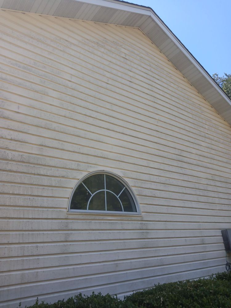 Slide of DTL Maintenance Services