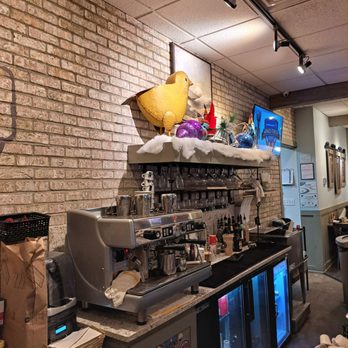 Le Peep - Bar area. First come, first served seating. - Breakfast & Brunch Near Me - Loveland, Ohio Le Peep - Bar area. First come, first served seating. - Breakfast & Brunch Near Me - Loveland, Ohio