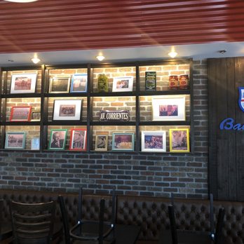 Banchero - Pizza Near Me - Miami Beach, Florida
