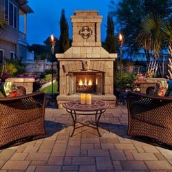 Arizona Hardscape Construction - Belgard Contractor