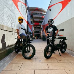 Spark Cycleworks - Bandit