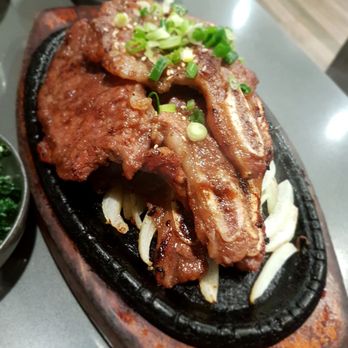 Tofu Plus - Galbi - Korean Near Me - Cupertino, California