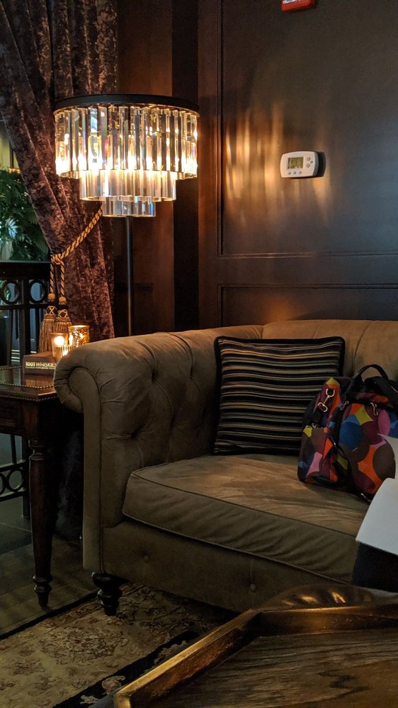 THE EXCHANGE WHISKEY BAR 86 Photos & 90 Reviews 112 W Jefferson