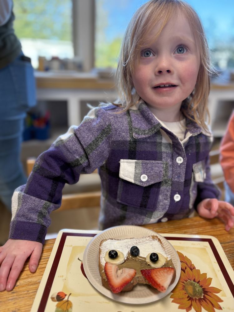 Santa Rosa Montessori School - childcare center in Santa Rosa, CA