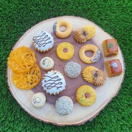 Jalebi Jalebi