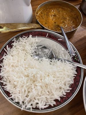 Mother India's Cafe Edinburgh by null