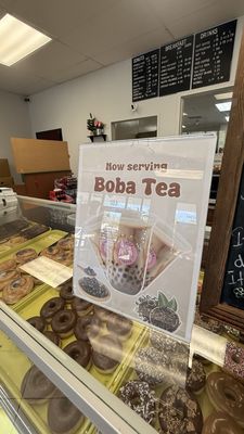 Master Donuts by null