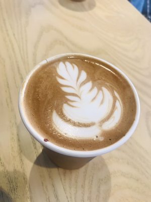 Blue Bottle Coffee by null