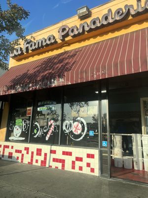 La Fama Bakery by null