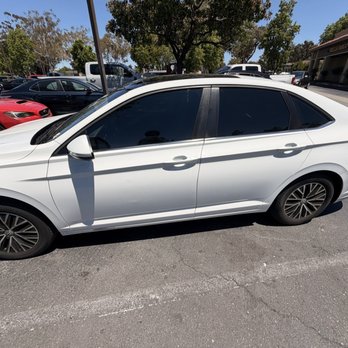 Top Tint - Car Window Tinting Near Me - Newark, California Top Tint - Car Window Tinting Near Me - Newark, California