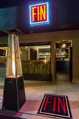 Alley Lounge by null