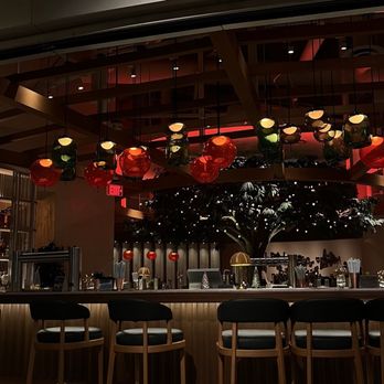 Carcara - Lounges Near Me - Phoenix, Arizona