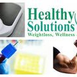 Healthy Solutions MD