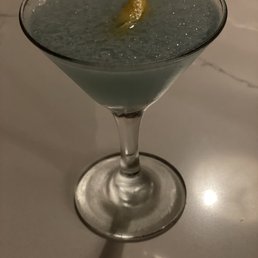 Wilo - Lavender Aviation - drink, dessert - Caribbean Near Me - Guaynabo, Puerto Rico