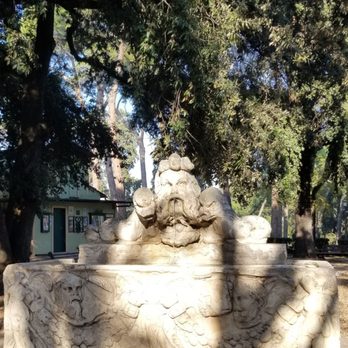 Parco Villa Borghese - Parks Near Me - Rome, RM